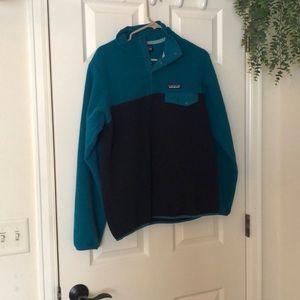 Patagonia Synchilla Pull Over